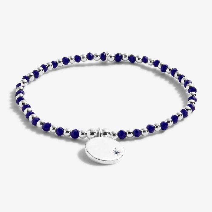 Joma Jewellery -  Colour Pop A Little 'Forever Family' Bracelet